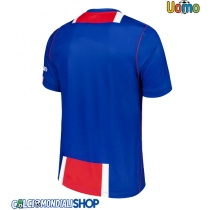 Maglie da calcio Paris Saint-Germain Prima Maglia 2026-27 Manica Corta